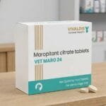Vetmaro 24mg Tablet