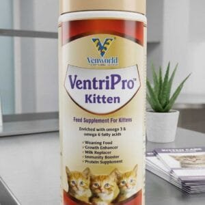 VENTRIPRO KITTEN