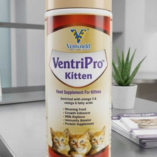 Ventripro Kitten