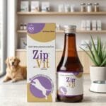 Zip Vit Syrup