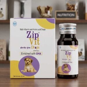 ZIP VIT DROP