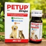Pet Up Drop 30ml