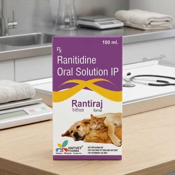 Rantiraj Syrup