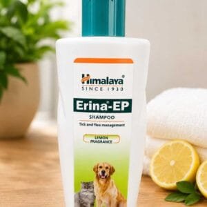 ERINA EP SHAMPOO 200ML