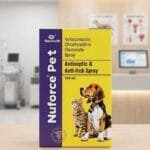 Nuforce Pet Spray