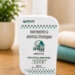 Ivtraz Shampoo