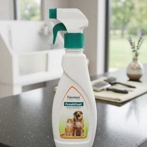 FRESHCOAT NO-RINSE SPRAY