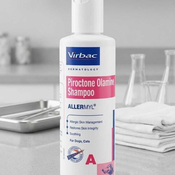 Allermyl Shampoo 200ml