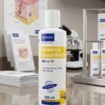 Clinar M Shampoo 200ml