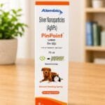 Pin Point Spray