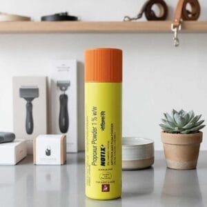 NOTIX P POWDER