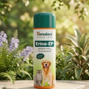 ERINA EP POWDER 150GM