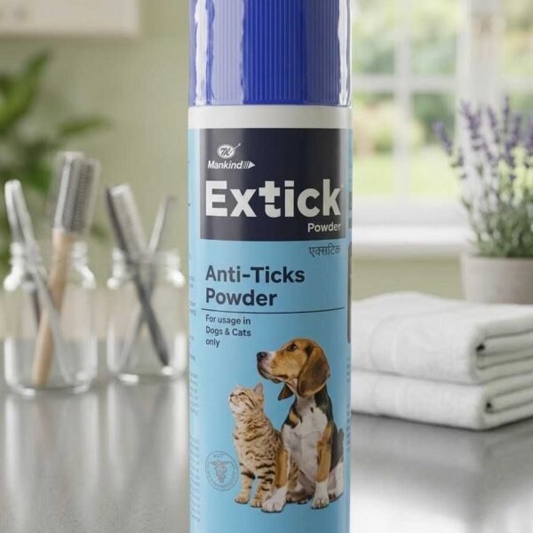 Extick Powder