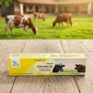 TOPICURE GEL