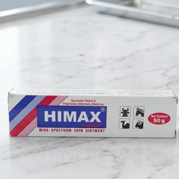 Himax Ointment