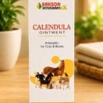 Calendula Ointment