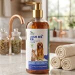 Lush Me up Shampoo