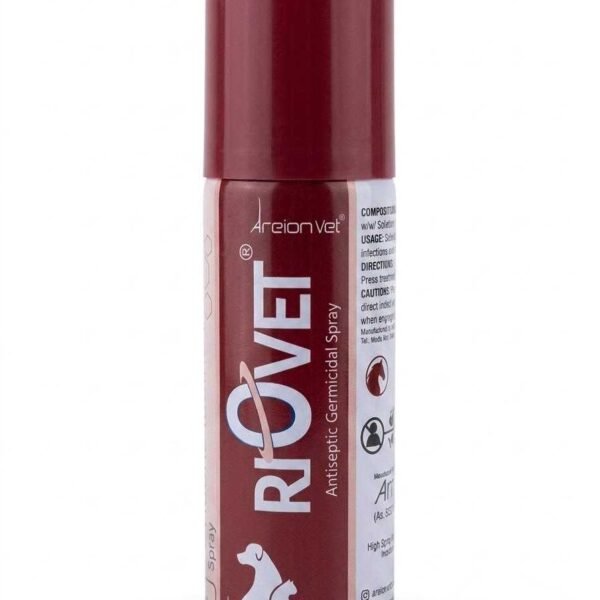 Riovet Spray