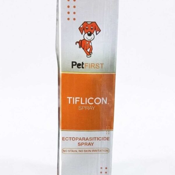 Tiflicon Spray