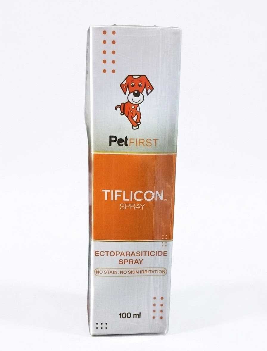TIFLICON SPRAY