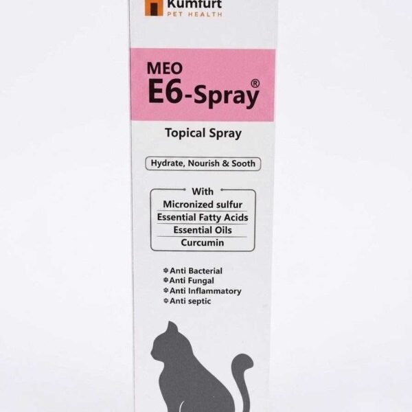 Meo E6 Spray 100ml