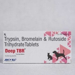 DEEP TBR TABLET