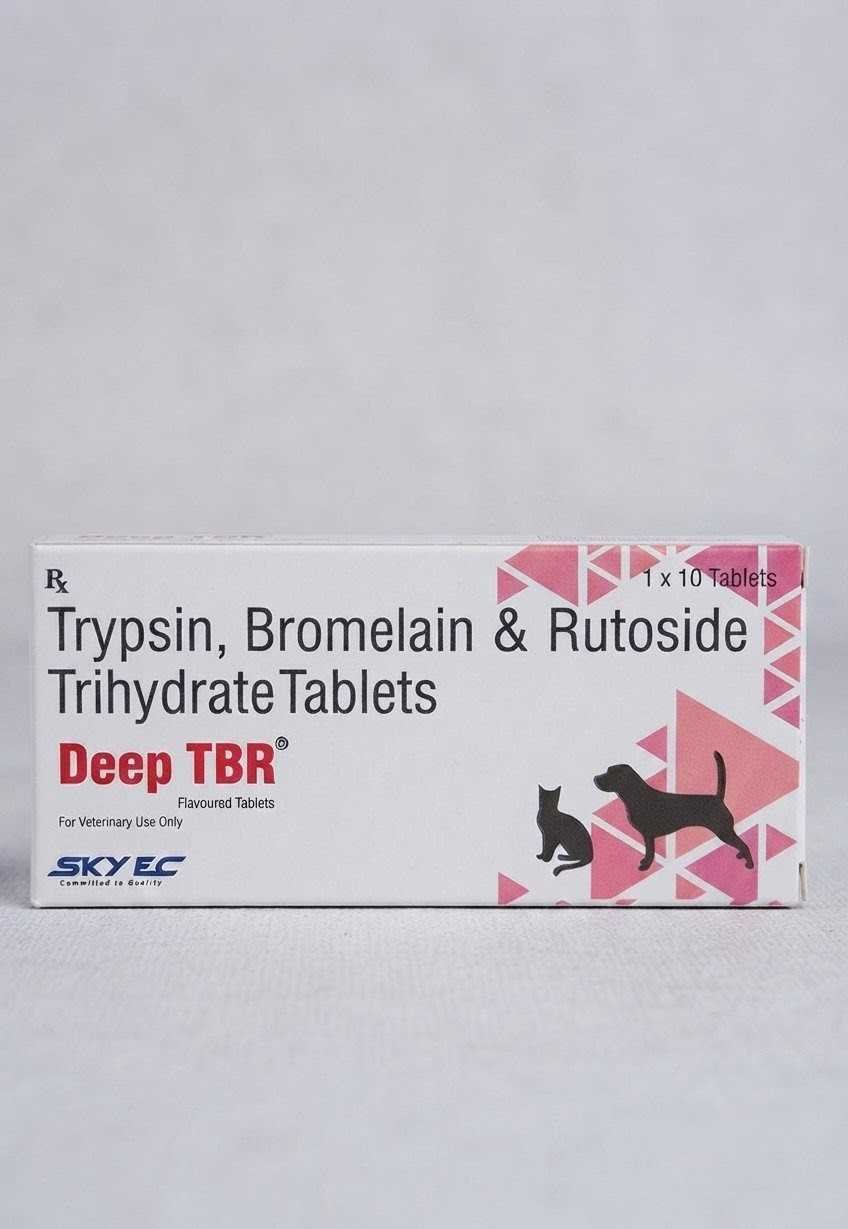 DEEP TBR TABLET