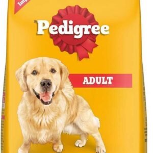 PEDIGREE ADULT DRY FOOD