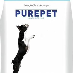 PUREPET DOG ADULT