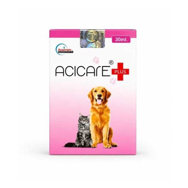 Acicare Plus Drop 30ml