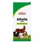 Alfalfa Tonic Syrup