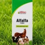 Alfalfa Tonic Syrup