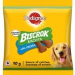 Pedigree Biscrok Chicken Flavour