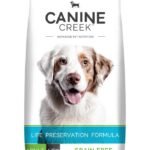 Canine Creek Adult Dry Dog Food