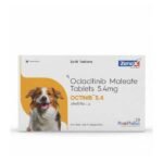 Octinib 5.4mg Tablet