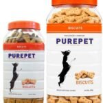 Purepet Dog Biscuit Chicken Flavour