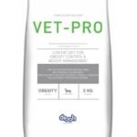 Vet Pro Obesity Dry Dog Food