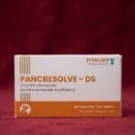 Pancresolve DS Tablet
