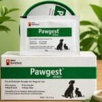 Pawgest 5gm Sachet