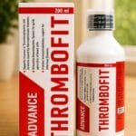 Thrombofit Advance 200ml