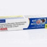 Lorexane Ointment 30gm