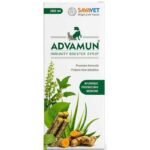 Advamun Syrup