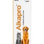 Alkapro Syrup