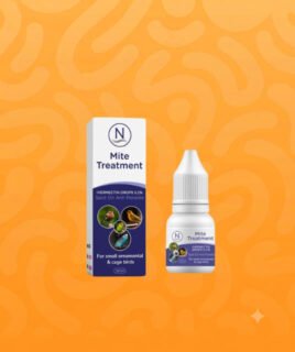 bird medicine