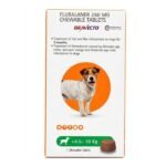 Bravecto Chewable Tablet
