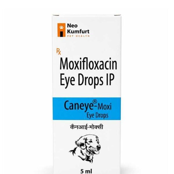 Can Eye Moxi Eye Drop