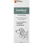 Canikuf Syrup 100ml