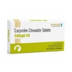 Cartail Tablet