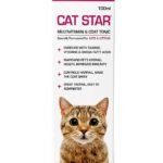 Catstar Syrup 100ml