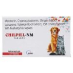 Chilpill NM Tablet